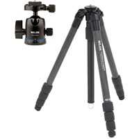 Slik Pro CF-833BH6AC Tripod with Ball Head