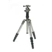 Slik Rover A Travel Tripod Aluminium