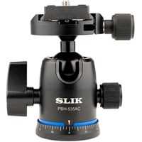 Slik PBH-535AC Arca Type Ball Head