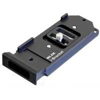 Slik I-Bracket Quick Release Plate