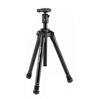 Velbon Ultrek UT-3AR 5-Section Aluminium Tripod