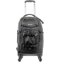 Vanguard ALTA FLY 58T Roller Bag and Backpack