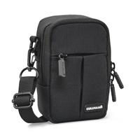 Cullmann MALAGA Compact 400 Camera Bag Black
