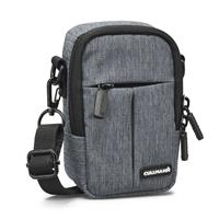Cullmann MALAGA Compact 400 Camera Bag Grey