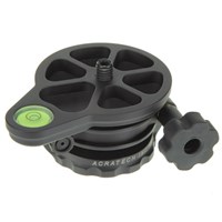 Acratech Levelling Base Large 74mm