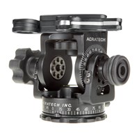 Acratech Panoramic Head with Locking Lever QR Clamp 1167