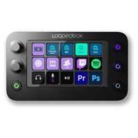 Loupedeck Live S