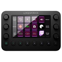 Loupedeck Live Console