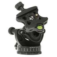 Acratech GP Ballhead + Standard Clamp 1155