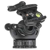 Acratech GP Ballhead + Lever Clamp 1157