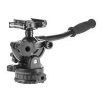 Acratech Video Head Lever Clamp 7100