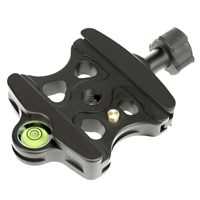 Acratech Quick Release Clamp Standard Knob 1143