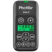 Phottix Ares II Transmitter