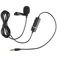 Phottix MC-10 Lavalier Microphone