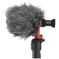Phottix MC-20 Cardioid Microphone Kit