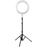 Phottix Nuada Ring 60C Bi-Colour Video LED Kit