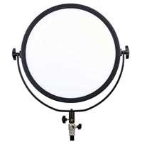 Phottix Nuada R4 II Bi-Colour Video LED Light 16-Inch with Remote