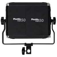 Phottix Kali 50 Bi-Colour Studio LED Light