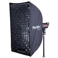 Phottix Raja Quick-Folding Softbox 60x90cm
