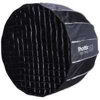 Phottix Raja Deep Quick-Folding Softbox 60cm