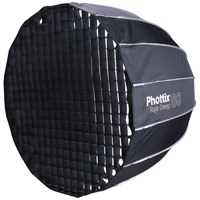 Phottix Raja Deep Quick-Folding Softbox 80cm