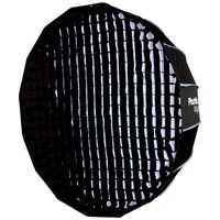 Phottix Raja Quick-Folding Softbox 85cm