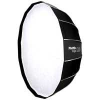 Phottix Raja Quick-Folding Softbox 120cm