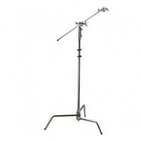 Phottix Pro Light C-Stand and Boom Stand 380cm