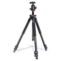 Vanguard ALTA PRO 263AB 100 Aluminium Tripod with Multi-Angle Central Column & Ball Head