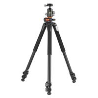Vanguard ALTA PRO 263AB G2 Aluminium Arca Compatible Multi-Angle Column Tripod