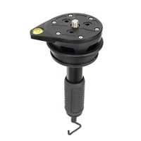 Vanguard Alta Pro 3VRL LVL 30 Removable Levelling Base For Alta Pro 3VRL Tripods