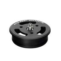 Vanguard Alta Pro 3VRL Platform 30 Lightweight Flat Base For Alta Pro 3VRL Tripods