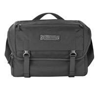 Vanguard VEO Range 21M Shoulder Bag Black
