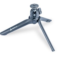 Vanguard VESTA Mini Tripod with Smartphone Holder Black Pearl