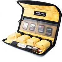 Vanguard Alta BCL Battery Case Large