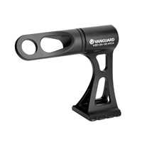 Vanguard VEO BA-185 Arca Compatible Binocular Tripod Adaptor