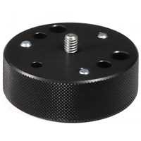 Manfrotto 120 3/8 inch to 1/4 inch Thread Adapter
