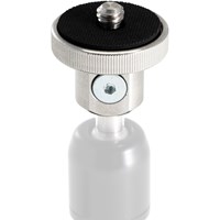 Manfrotto 1/4' Anti Slip Plate Adaptor for 244 Mini and 244 Micro Arms