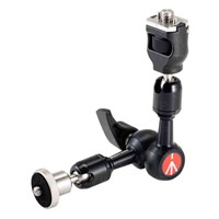 Manfrotto 244 Micro Friction Arm with ARRI Style Adaptor