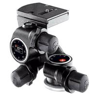 Manfrotto 410 Junior Geared Tripod Head