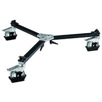 Manfrotto 114MV Cine/Video Dolly Open Box