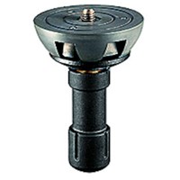 Manfrotto 520BALLSH 75mm Half Ball Short