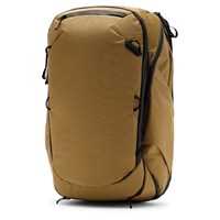 Peak Design Travel backpack 45L Coyote