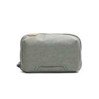 Peak Design Travel Tech Pouch Sage (PFAS Free)