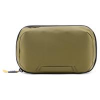 Peak Design Travel Tech Pouch Kelp