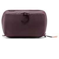 Peak Design Travel Wash Pouch Eclipse