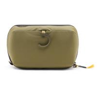 Peak Design Travel Wash Pouch Kelp