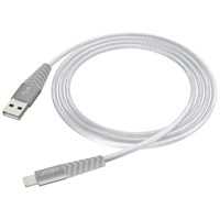 Joby Lightning Cable 1.2m Silver