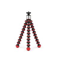 Joby GorillaPod GO Red