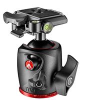 Manfrotto XPRO Ball Head with 200PL Plate